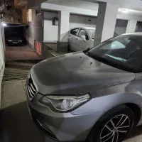 خودرو بسترن b50f مدل 95 کاملا سالم|خودرو سواری و وانت|مشهد, هنرستان|دیوار