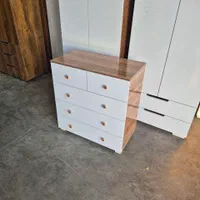 دراور ۴کشودوقلوبادستگیره