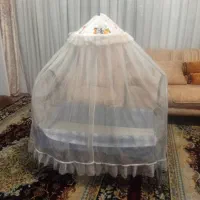 گهواره|تخت و صندلی بچه|ماکو, |دیوار