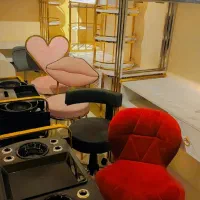 تجهیزات آرایشگاهی|آرایشگاه و سالنهای زیبایی|قشم, |دیوار