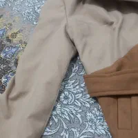 پالتو نونو|لباس|کهک, |دیوار