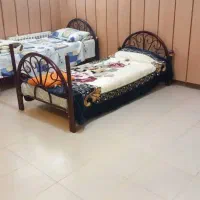 صدرا منزل مبله نوساز|اجارهٔ کوتاهمدت آپارتمان و سوئیت|شیراز, غدیر شمالی|دیوار