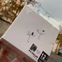 ایرپاد پرو اپل