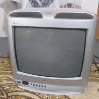 تلویزیون ۲۱ و۱۴ اینچ|تلویزیون و پروژکتور|گنبد کاووس, |دیوار