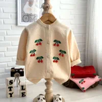 ژاکت دخترانه و پسرانه