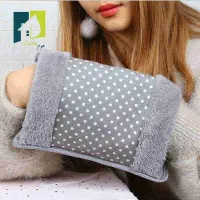 کیسه آب برقی