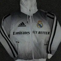 سویشرت بادگیر خزدار|لباس|اصفهان, گرکان|دیوار