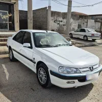 پارس مدل۴۰۱ برج۱۲