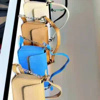 کیف عمده ای وتکی کیف زنانه|کیف، کفش، کمربند|هشتگرد, فاز ۷ مهستان|دیوار