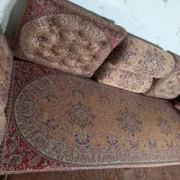 سرویس شاه نشین ترمه|پشتی|بوشهر, |دیوار