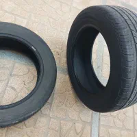 لاستیک رودستون cp 672 سایز ۲۰۵ ۵۵ ۱۶|قطعات یدکی و لوازم جانبی|همدان, |دیوار