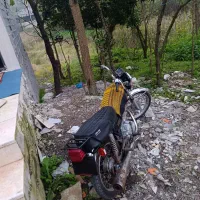 متور سیکلت هوندا89|موتورسیکلت|لاهیجان, لیل|دیوار