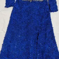 لباس مجلسی