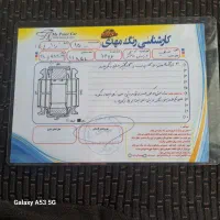 پارس مدل ۹۶|خودرو سواری و وانت|گنبد کاووس, |دیوار