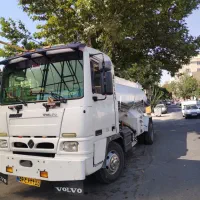 تخلیه چاه لجن کشی  فاضلاب لایروبی لوله بازکنی مقنی