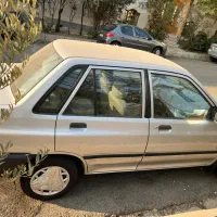 فروش پراید|خودرو سواری و وانت|لواسان, |دیوار