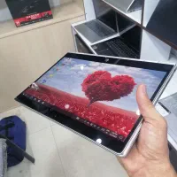 لپتاپ HP دانش آموزی دانشجویی با گارانتی|رایانه همراه|گرگان, |دیوار