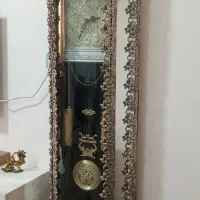 ساعت ایستاده