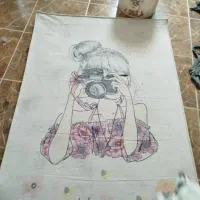 ست اتاق دخترونه شیک|اسباب و اثاث بچه|شیراز, رکنآباد|دیوار