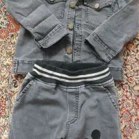 لباس پسرانه و دخترانه|کفش و لباس بچه|شاهینشهر, فردوسی|دیوار