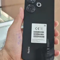 شیامی ردمی ۱۳ باحافظه ۲۵۶ گیگ رام ۸