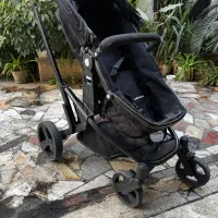 کالسکه و کریر برند مادر کر و صندلی ماشین|کالسکه و لوازم جانبی|تهران, جمالزاده|دیوار