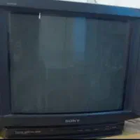 ۲ عدد تلویزیون ۲۱ اینچ