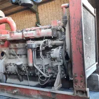 دورمن شش سیلندر