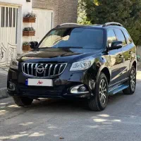 هایما S7 توربو1800cc، مدل ۱۳۹۷|خودرو سواری و وانت|ارومیه, |دیوار