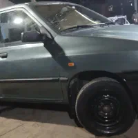 پراید مدل|خودرو سواری و وانت|زند, |دیوار