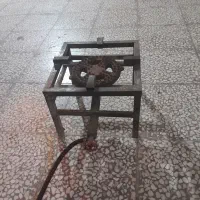 تک شعله ۳۰×۳۰|اجاق گاز و لوازم برقی پخت‌وپز|قم, هفت تیر|دیوار
