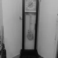 ساعت ایستاده در حد نو