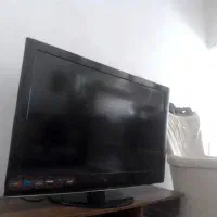 ال سی دی 42اینچ الجی