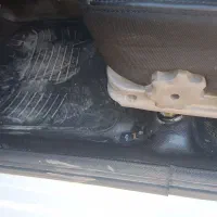 ساینا s۸۵ گانه|خودرو سواری و وانت|الشتر, |دیوار