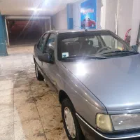 405 مدل 93|خودرو سواری و وانت|شاهین‌شهر, خانه کارگر|دیوار