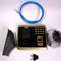 دستگاه حضور و غیاب چهره و اثر انگشت با نرم افزار|دفتر کار|بیرجند, |دیوار