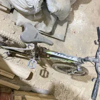 دوچرخه سایز 20|دوچرخه، اسکیت، اسکوتر|محلات, |دیوار