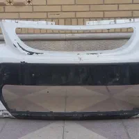 سپر جلو کوئیک