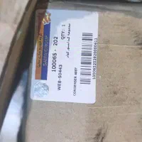 رادیاتور آب تیبا و کندانسور رادیاتور کولر تیبا|قطعات یدکی و لوازم جانبی|کرج, چمران|دیوار