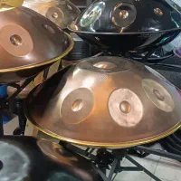 هنگ درام بیسیک پلاس پرنسا پن|درام و پرکاشن|شیراز, سیلو|دیوار