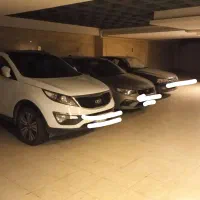 اسپورتیج۲۰۱۶ منطقه