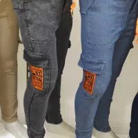 حراج انواع شلوار زیر قیمت خرید فاکتور فروش فوری