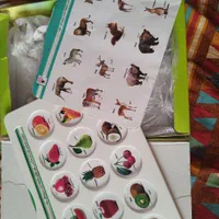 هوش چین|اسباب‌‌بازی|کرج, فاز ۳ مهرشهر|دیوار