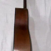 گیتار Yamaha مدل CG-110A|گیتار، بیس، امپلیفایر|لاهیجان, شیشه گران|دیوار