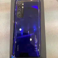 می نوت 10 لاکاغذی