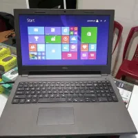 لپتاپ Dell vostro 3546 core i3 رم8
