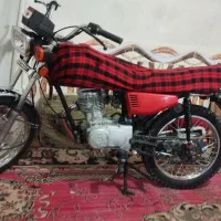 موتور نیرو در حد خشک پلاک ملی|موتورسیکلت|مسجد سلیمان, |دیوار