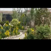 باغ ویلا آب برق گاز سندششدانگ معاوضه باماشین|فروش خانه و ویلا|مشهد, توس|دیوار