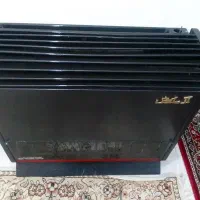 بخاری ازمایش