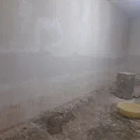 لکه گیری گچ پذیرفته میشود|خدمات پیشه و مهارت|زابل, |دیوار